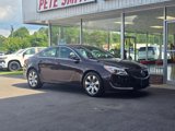 Used 2017 Buick Regal AWD image 6