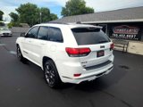 Used 2020 Jeep Grand Cherokee Limited X image 3