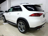 Used 2020 Mercedes-Benz GLE 350 image 4