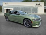 Used 2022 Dodge Charger GT w/ Blacktop Package image 2