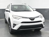 Used 2017 Toyota RAV4 XLE image 3