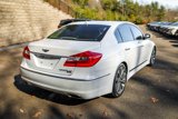 Used 2014 Hyundai Genesis 5.0 R-Spec image 4