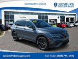 Used 2024 Volkswagen Tiguan SE image 1