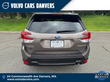 Used 2022 Subaru Forester Premium image 4