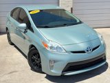 Used 2015 Toyota Prius Two image 2