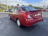 Used 2015 Nissan Versa SV image 4