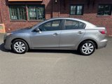 Used 2010 MAZDA MAZDA3 i Sport image 4