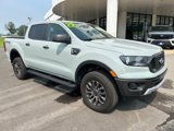 Used 2022 Ford Ranger XLT w/ Equipment Group 301A Mid image 2
