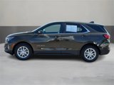 Used 2024 Chevrolet Equinox LT image 2