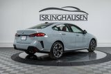 New 2025 BMW 228 xDrive Gran Coupe w/ Premium Package image 5