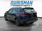 Used 2024 Volkswagen Taos S image 4