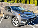 Used 2014 Toyota RAV4 Limited image 3