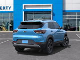New 2025 Chevrolet TrailBlazer LT image 4
