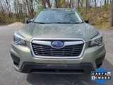 Used 2020 Subaru Forester w/ Alloy Wheel Package image 2