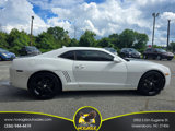 Used 2013 Chevrolet Camaro LT w/ RS Package image 6