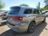 Used 2021 Dodge Durango SXT image 2