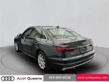Certified 2021 Audi A4 2.0T Premium w/ Convenience Package image 4