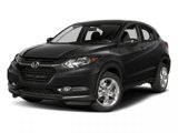 Used 2017 Honda HR-V EX image 1