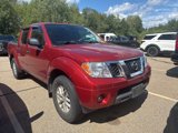 Used 2017 Nissan Frontier SV w/ SV Value Truck Package image 2