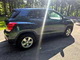 Used 2021 Chevrolet Trax LT w/ Driver Confidence Package image 2