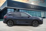 Certified 2024 INFINITI QX50 Sport image 4