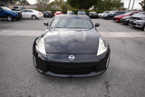 Used 2020 Nissan 370Z Touring Sport image 3