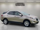 Used 2018 Chevrolet Equinox LT image 3