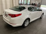 Used 2013 Kia Optima LX image 2