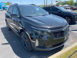 Used 2024 Chevrolet Equinox RS image 3