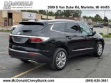 Used 2023 Buick Enclave Essence image 4