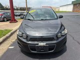 Used 2016 Chevrolet Sonic LT image 2