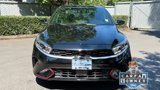 Used 2023 Kia Forte GT-Line w/ GT-Line Technology Package image 2