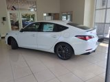 New 2025 Acura Integra A-Spec image 3