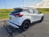 Used 2021 Nissan Kicks SR w/ SR Premium Package image 3
