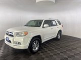 Used 2013 Toyota 4Runner SR5 image 4