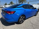 Used 2021 Nissan Sentra SV image 6