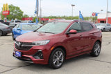 Used 2023 Buick Encore GX Select w/ Experience Buick Package image 4