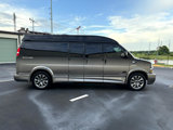 Used 2025 Chevrolet Express 2500 Extended w/ Driver Convenience Package image 2