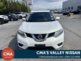 Used 2014 Nissan Rogue SV w/ SV Moonroof Package image 3