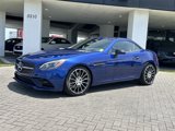 Used 2017 Mercedes-Benz SLC 300 image 2