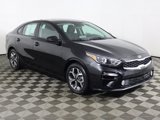 Used 2021 Kia Forte LXS image 2