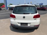Used 2016 Volkswagen Tiguan S image 4