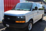 Used 2020 Chevrolet Express 2500 image 6