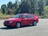 Used 2003 Volkswagen Jetta Wolfsburg Edition image 2
