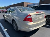 Used 2010 Ford Fusion S image 2