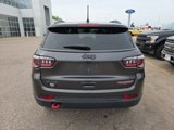 Used 2019 Jeep Compass Trailhawk image 4