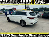 Used 2016 INFINITI QX60 FWD w/ Premium Package image 3