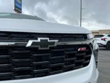 New 2025 Chevrolet Trax RS w/ Sunroof Package image 4