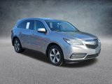 Used 2016 Acura MDX SH-AWD image 3