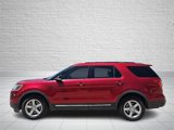 Used 2018 Ford Explorer XLT w/ Equipment Group 201A image 2